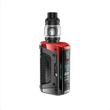 Купить GeekVape Aegis Legend 5 Kit 200 W Turbo Red