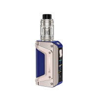 GeekVape Aegis Legend 3 L200W Kit Golden Blue
