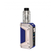 Купить GeekVape Aegis Legend 3 L200W Kit Golden Blue