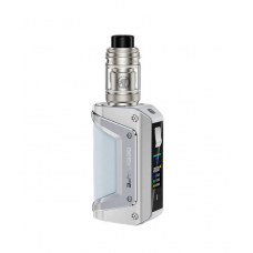 Купить GeekVape Aegis Legend 3 L200W Kit Silver