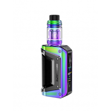 Купить GeekVape Aegis Legend 3 L200W Kit Rainbow