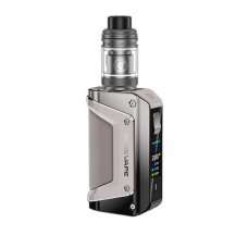 GeekVape Aegis Legend 3 L200W Kit Dark Grey Купить GeekVape Aegis Legend 3 L200W Kit Dark Grey