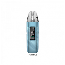 Купить Vaporesso Luxe X3 Pod 2600 mah Fluid Blue