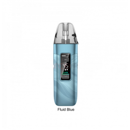 Vaporesso Luxe X3 Pod 2600 mah Fluid Blue