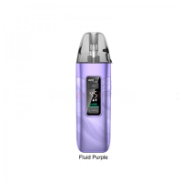 Vaporesso Luxe X3 Pod 2600 mah Fluid Purple