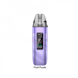 Vaporesso Luxe X3 Pod 2600 mah Fluid Purple