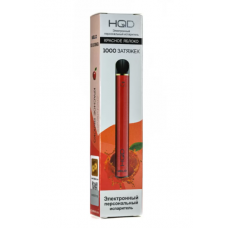 HQD Melo Red Apple 5%|1000 Puffs