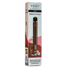 HQD Melo Cola Ice 5%|1000 Puffs