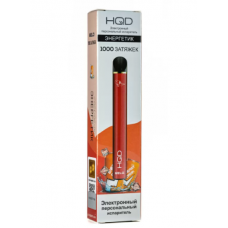 HQD Melo Red Energy 5%|1000 Puffs