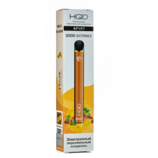 HQD Melo Fruit Punch 5%|1000 Puffs