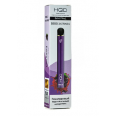 HQD Melo Grapey Ice 5%|1000 Puffs