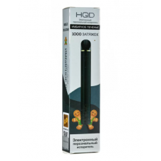 HQD Melo Gingerbread Cookie 5%|1000 Puffs