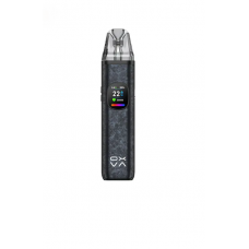 Oxva Slim Pro 2 DNA 1300 mah Titaium Blue  Oxva Slim Pro 2 DNA 1300 mah Titaium Blue