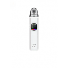 Oxva Slim Pro 2 DNA 1300 mah Silk White Купить Oxva Slim Pro 2 DNA 1300 mah Silk White