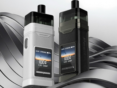 Vaporesso Luxe XR Max 2 US Smoant Pasito III