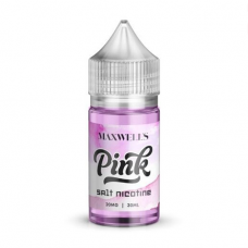 Жидкость Maxwells SALT Pink 30мл
