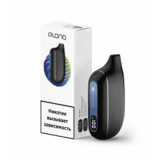 Plonq Max S 8000 Одноразка Голубая искра