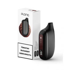 Plonq Max S 8000 Одноразка Лесной иней
