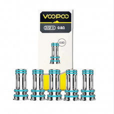 Испаритель Voopoo PnP X Coil 0.8ohm MTL