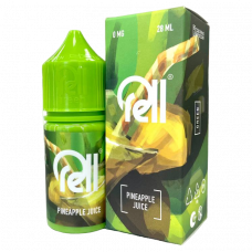Жидкость Rell Green Pineapple Juice 30 мл.