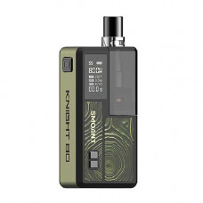 Купить Smoant Knight 80 Pod Mod Forest Green