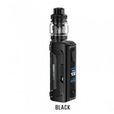 Набор Aegis Solo 5 Geekvape Black