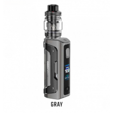 Набор Aegis Solo 5 Geekvape Gray Купить Набор Aegis Solo 5 Geekvape Gray