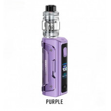 Набор Aegis Solo 5 Geekvape Purple Купить Набор Aegis Solo 5 Geekvape Purple