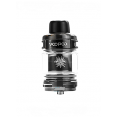 Бак Voopoo Uforce-X Tank 5.5 мл Black