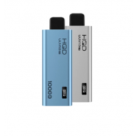 HQD Ultima Pro KwiLmn 10000