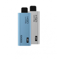 HQD Ultima Pro Black Ice 10000