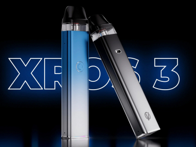 Vaporesso Xros Pod