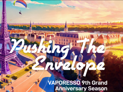 Топ девайсов от Vaporesso