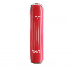 Купить HQD Wave Cola 600 Puffs