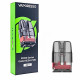 Картридж Vaporesso Xros pod 0.6 ohm 3 ml