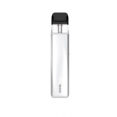Vaporesso Xros 5 Mini 1500mAh Pod System Titanium Silver