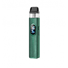 Vaporesso Xros 6 1800 mah 30w Silk Green Купить Vaporesso Xros 6 1800 mah 30w Silk Green