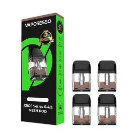 Картридж Vaporesso Xros 0.4 ohm 3мл.(Corex 3.0) 