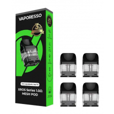 Картридж Vaporesso Xros 1.0 ohm 2мл.(Corex 3.0)