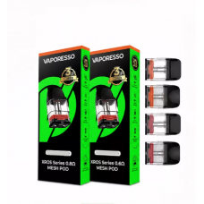 Картридж Vaporesso Xros 0.8 ohm 3 ml(Corex 3.0) Картридж Vaporesso Xros 0.8 ohm 3 ml(Corex 3.0)