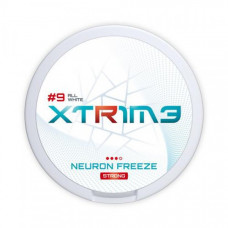 Купить Жевательная смесь Xtrime Arctic Freeze