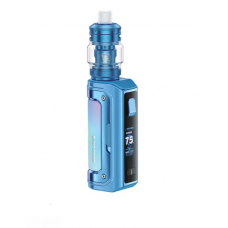 Купить Geekvape Aegis Mini 5 3200 mah Aqva Blue