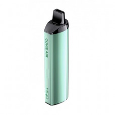 Купить Hqd Cuvie Air Black Ice Rechargeable 