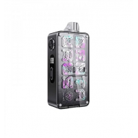 Lost Vape Centaurus B60 AIO 1600 mAh Laser Black