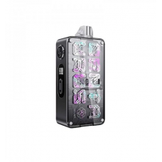 Купить Lost Vape Centaurus B60 AIO 1600 mAh Laser Black