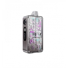 Купить Lost Vape Centaurus B60 AIO 1600 mAh Laser Gunmetal