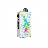 Lost Vape Centaurus B60 AIO 1600 mAh Winter Splatter