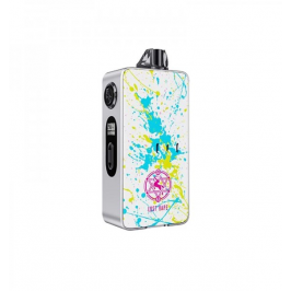 Lost Vape Centaurus B60 AIO 1600 mAh Winter Splatter Lost Vape Centaurus B60 AIO 1600 mAh Winter Splatter