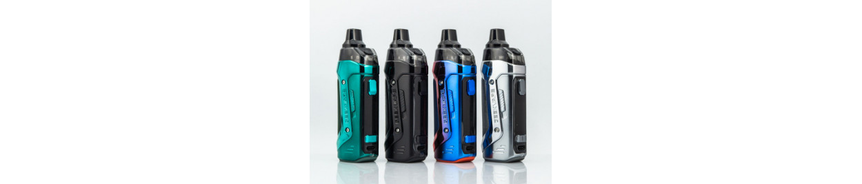 GeekVape Aegis Boost 2 (B60) Pod Mod Kit