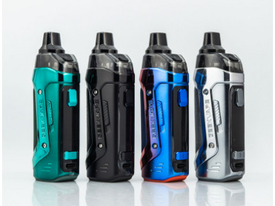 GeekVape Aegis Boost 2 (B60) Pod Mod Kit